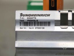 Jungheinrich** PM2402L/2 50306778