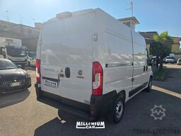 FIAT DUCATO 2021 L2H2 KM 41000