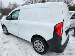 MERCEDES-BENZ Citan 110 CDI 1.HAND|AC|TEMPOMAT|MBUX|PTS|TÜVneu