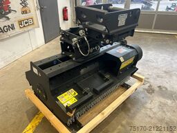 Seppi M. H7 125 Schlegelmulcher / NEU / lagernd