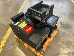 Seppi M. H3 085 direct Schlegelmulcher / lagernd / NEU