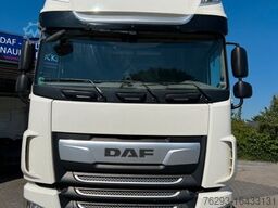 DAF XF 480 SSC FT