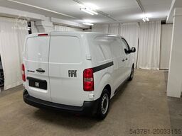 FIAT Scudo L2 CarPlay RüKa LaderaumHolz Sitzheizung