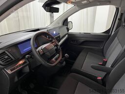 FIAT Scudo L2 CarPlay RüKa LaderaumHolz Sitzheizung