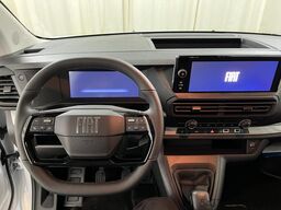 FIAT Scudo L2 CarPlay RüKa LaderaumHolz Sitzheizung