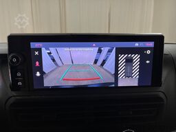 FIAT Scudo L2 CarPlay RüKa LaderaumHolz Sitzheizung