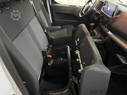 FIAT Scudo L2 CarPlay RüKa LaderaumHolz Sitzheizung