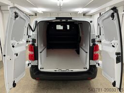 FIAT Scudo L2 CarPlay RüKa LaderaumHolz Sitzheizung