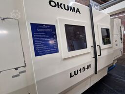 Okuma LU15-M