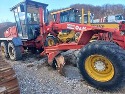 GRADER Q&K F156