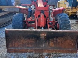 GRADER Q&K F156