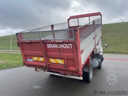 Volvo FL 611 FL 611 * Full Spring * Manual gearbox * ...