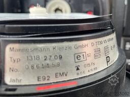 Volvo FL 611 FL 611 * Full Spring * Manual gearbox * ...