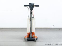 Numatic HFM 1515 150RPM Brush + Padholder + Pads