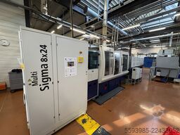 TORNOS MultiSigma 8x24