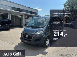 FIAT Ducato L1H1 140 9 Sitzer Navi RfKam Klima PDC