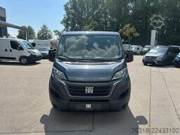 FIAT Ducato L1H1 140 9 Sitzer Navi RfKam Klima PDC