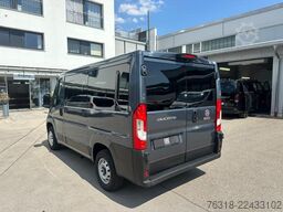 FIAT Ducato L1H1 140 9 Sitzer Navi RfKam Klima PDC