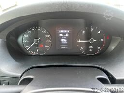 FIAT Ducato L1H1 140 9 Sitzer Navi RfKam Klima PDC