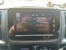 FIAT Ducato L1H1 140 9 Sitzer Navi RfKam Klima PDC