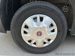 FIAT Ducato L1H1 140 9 Sitzer Navi RfKam Klima PDC