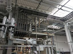 Leistritz ZSE 40 MAXX-28D