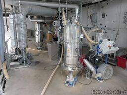 Leistritz ZSE 40 MAXX-28D