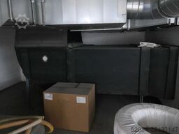 Leistritz ZSE 40 MAXX-28D