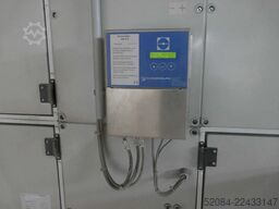Leistritz ZSE 40 MAXX-28D