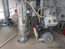 Leistritz ZSE 40 MAXX-28D