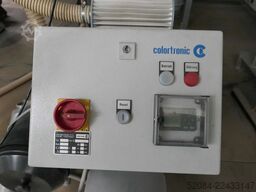 Leistritz ZSE 40 MAXX-28D