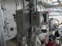 Leistritz ZSE 40 MAXX-28D