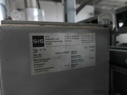 Leistritz ZSE 40 MAXX-28D