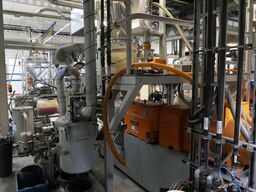 Leistritz ZSE 40 MAXX-28D