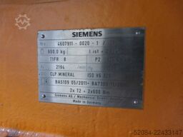 Leistritz ZSE 40 MAXX-28D