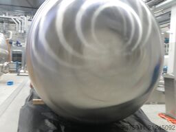 BRINOX 30.000 L WWAS / Lösungsbehälter LV6456-BH1001