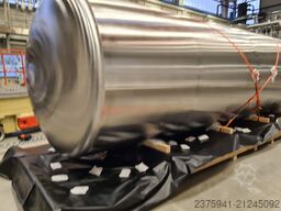 BRINOX 30.000 L WWAS / Lösungsbehälter LV6456-BH1001