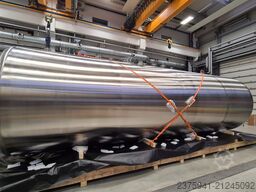 BRINOX 30.000 L WWAS / Lösungsbehälter LV6456-BH1001