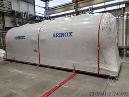 BRINOX 30.000 L WWAS / Lösungsbehälter LV6456-BH1001