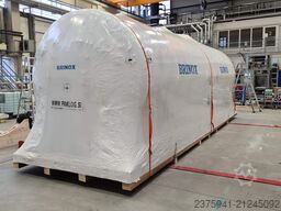 BRINOX 30.000 L WWAS / Lösungsbehälter LV6456-BH1001