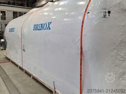 BRINOX 30.000 L WWAS / Lösungsbehälter LV6456-BH1001