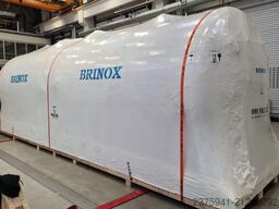 BRINOX 30.000 L WWAS / Lösungsbehälter LV6456-BH1001