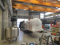 BRINOX 30.000 L WWAS / Lösungsbehälter LV6456-BH1001