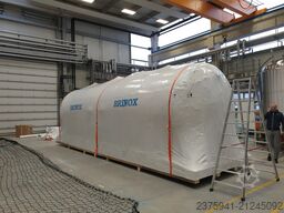 BRINOX 30.000 L WWAS / Lösungsbehälter LV6456-BH1001