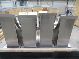 BRINOX 30.000 L WWAS / Lösungsbehälter LV6456-BH1001