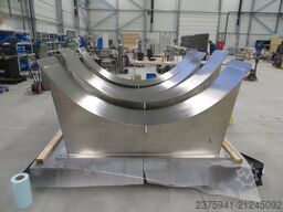 BRINOX 30.000 L WWAS / Lösungsbehälter LV6456-BH1001