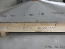 BRINOX 30.000 L WWAS / Lösungsbehälter LV6456-BH1001