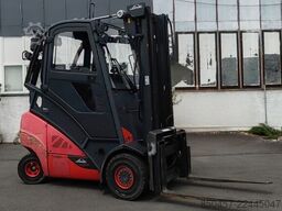 Linde H30D-02 2019y/ 3803mh/ 4m