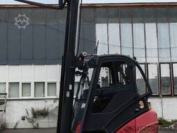 Linde H30D-02 2019y/ 3803mh/ 4m