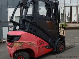 Linde H30D-02 2019y/ 3803mh/ 4m